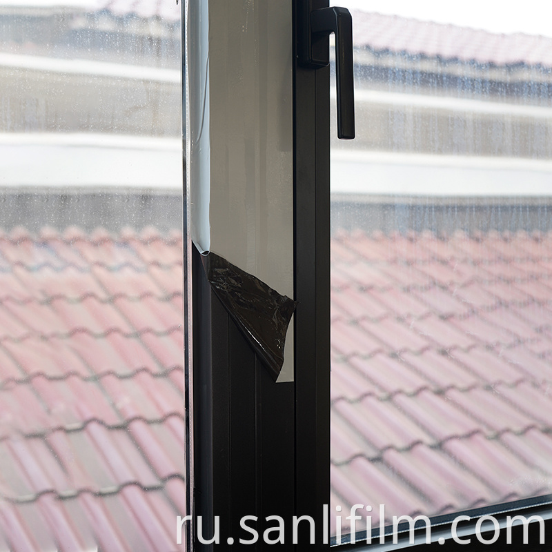 Aluminum Frames Protective Film